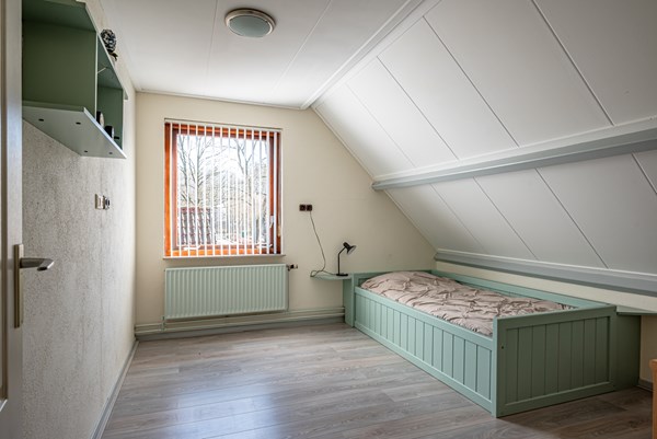 Medium property photo - Westerkimme 47, 8316 ED Marknesse